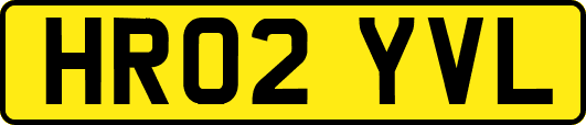 HR02YVL