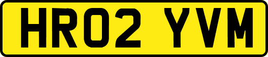 HR02YVM