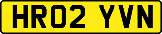 HR02YVN