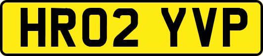 HR02YVP
