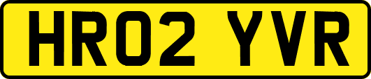 HR02YVR