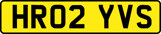 HR02YVS