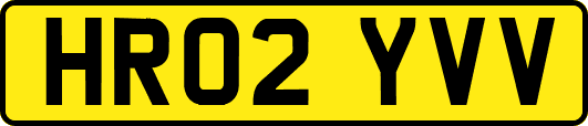 HR02YVV
