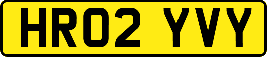 HR02YVY