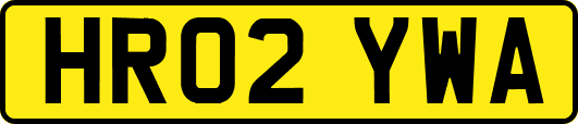 HR02YWA