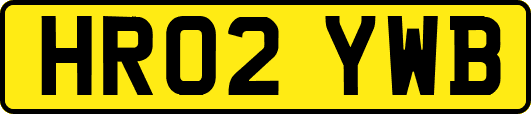 HR02YWB