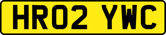 HR02YWC