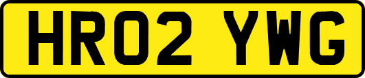 HR02YWG