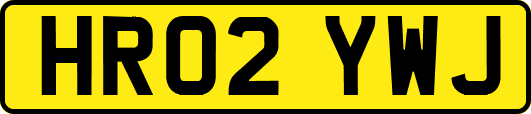 HR02YWJ