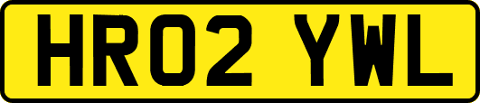 HR02YWL