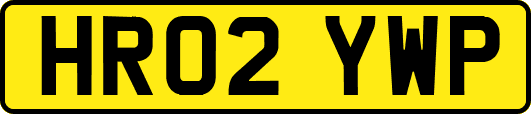 HR02YWP
