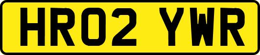 HR02YWR