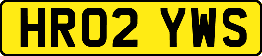 HR02YWS
