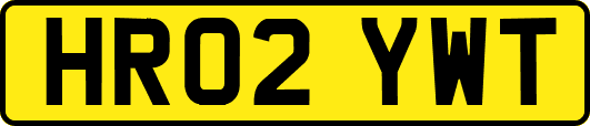 HR02YWT