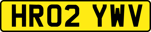HR02YWV
