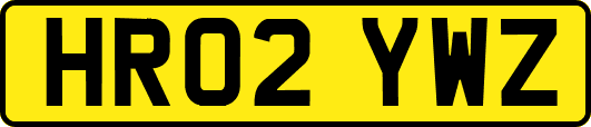 HR02YWZ