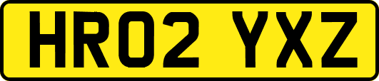 HR02YXZ