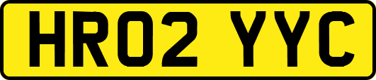 HR02YYC