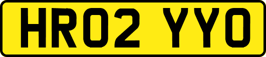 HR02YYO