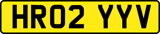 HR02YYV