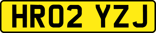 HR02YZJ