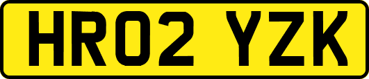 HR02YZK