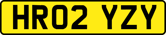 HR02YZY
