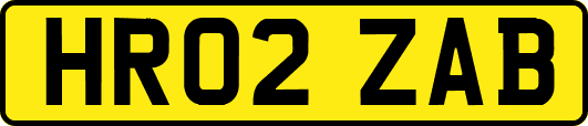 HR02ZAB