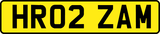 HR02ZAM