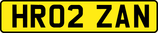 HR02ZAN