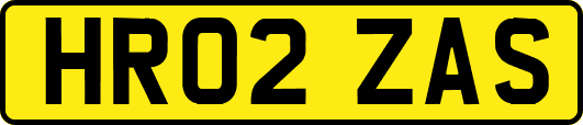 HR02ZAS