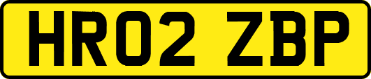 HR02ZBP