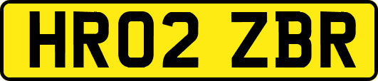 HR02ZBR