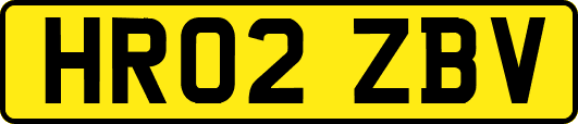 HR02ZBV