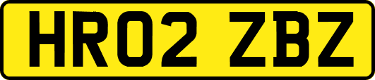 HR02ZBZ