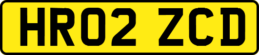 HR02ZCD