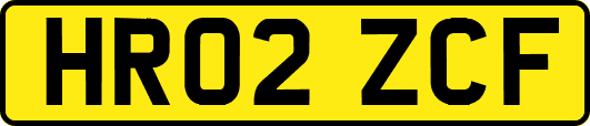 HR02ZCF
