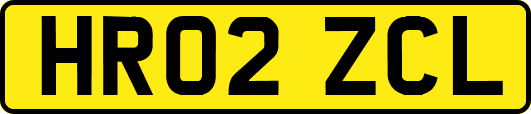 HR02ZCL