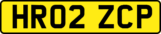 HR02ZCP