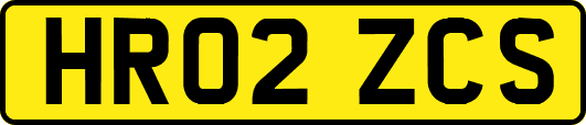 HR02ZCS