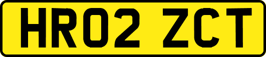 HR02ZCT