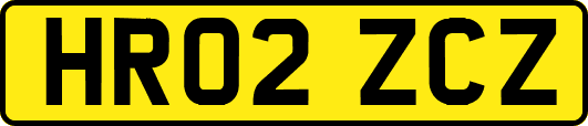 HR02ZCZ