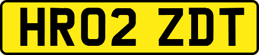 HR02ZDT