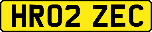 HR02ZEC