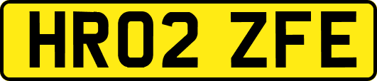 HR02ZFE