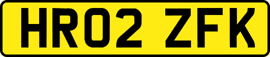 HR02ZFK