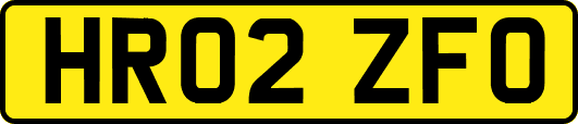 HR02ZFO