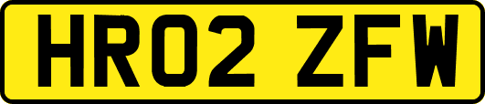 HR02ZFW