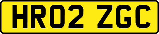 HR02ZGC