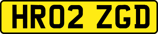 HR02ZGD
